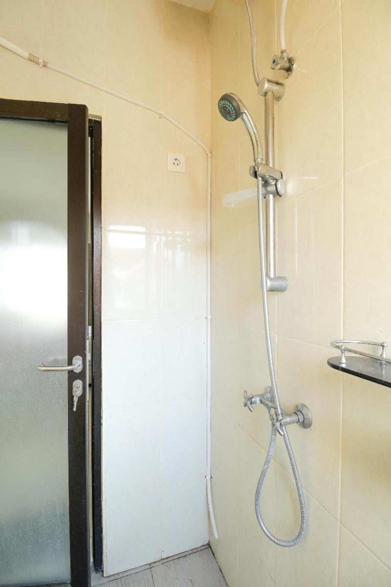 Tuban Torres Accommodation Kuta Lombok Eksteriør bilde