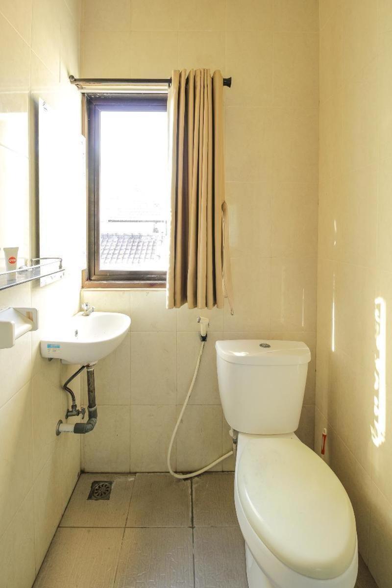 Tuban Torres Accommodation Kuta Lombok Eksteriør bilde