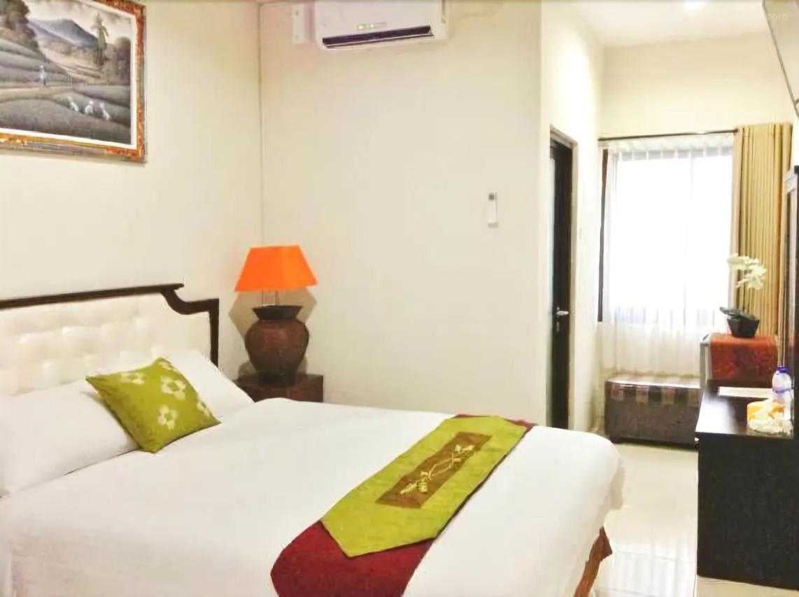 Tuban Torres Accommodation Kuta Lombok Eksteriør bilde