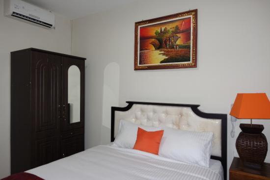 Tuban Torres Accommodation Kuta Lombok Eksteriør bilde