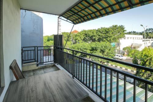 Tuban Torres Accommodation Kuta Lombok Eksteriør bilde