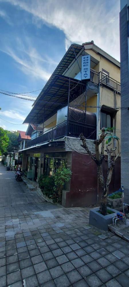 Tuban Torres Accommodation Kuta Lombok Eksteriør bilde