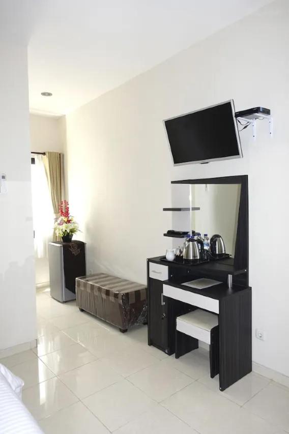 Tuban Torres Accommodation Kuta Lombok Eksteriør bilde