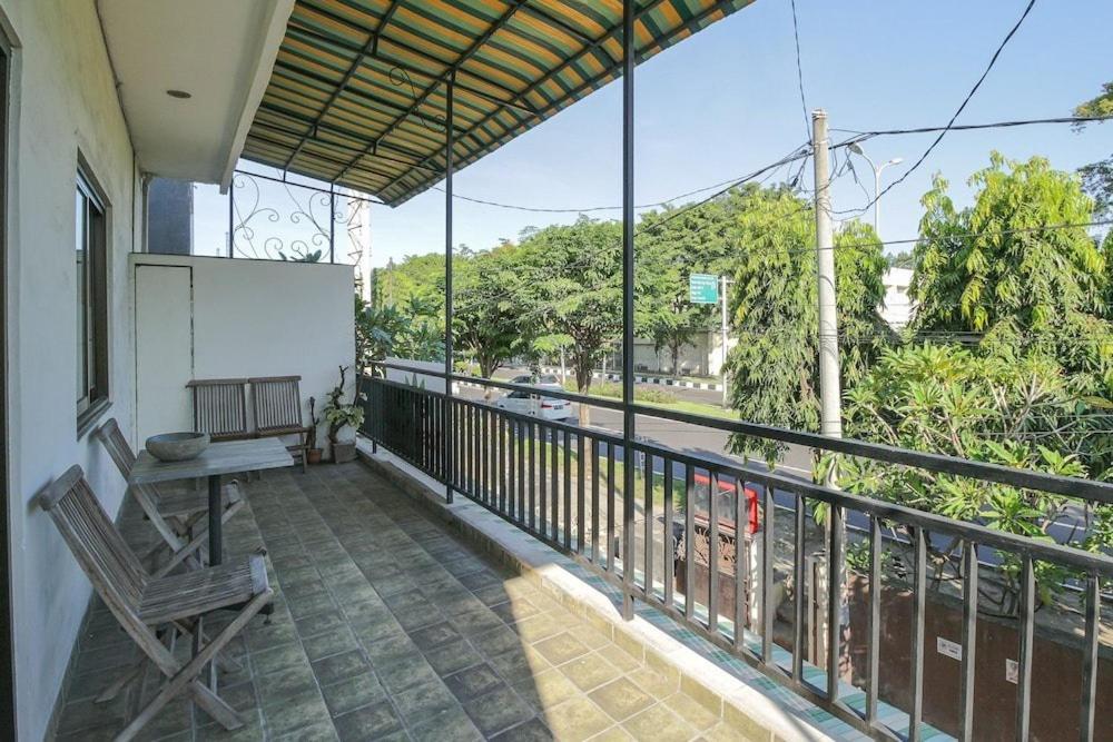 Tuban Torres Accommodation Kuta Lombok Eksteriør bilde