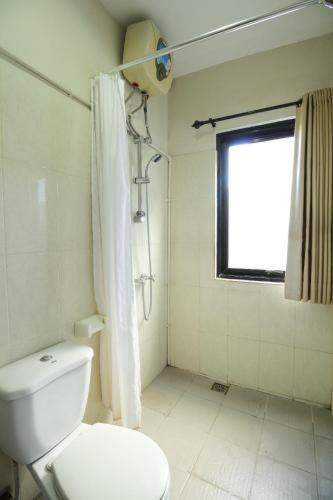 Tuban Torres Accommodation Kuta Lombok Eksteriør bilde