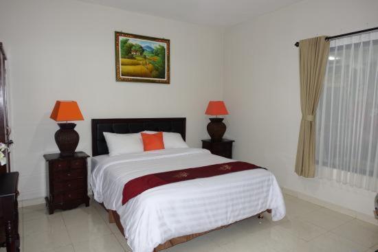 Tuban Torres Accommodation Kuta Lombok Eksteriør bilde