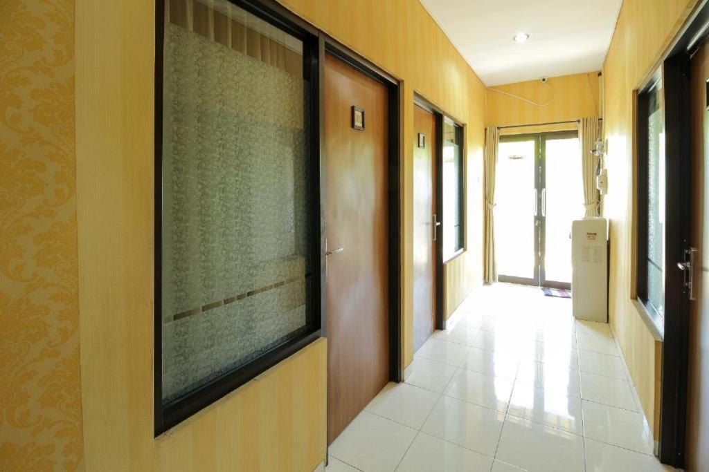 Tuban Torres Accommodation Kuta Lombok Eksteriør bilde