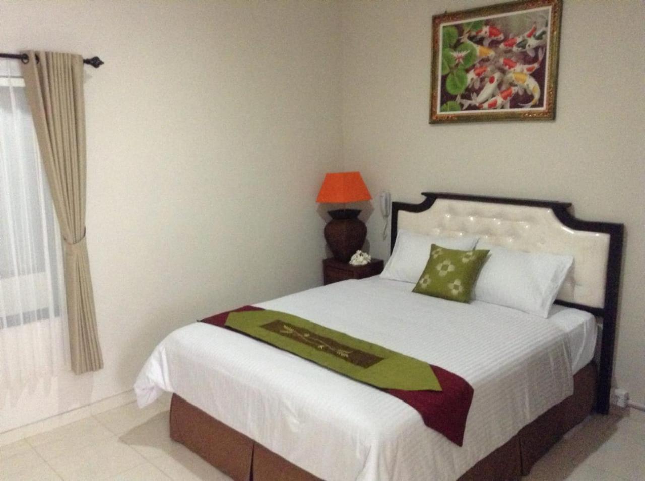Tuban Torres Accommodation Kuta Lombok Eksteriør bilde