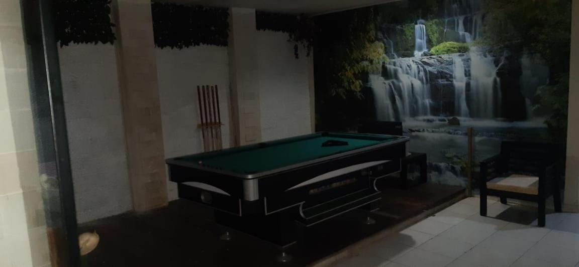 Tuban Torres Accommodation Kuta Lombok Eksteriør bilde