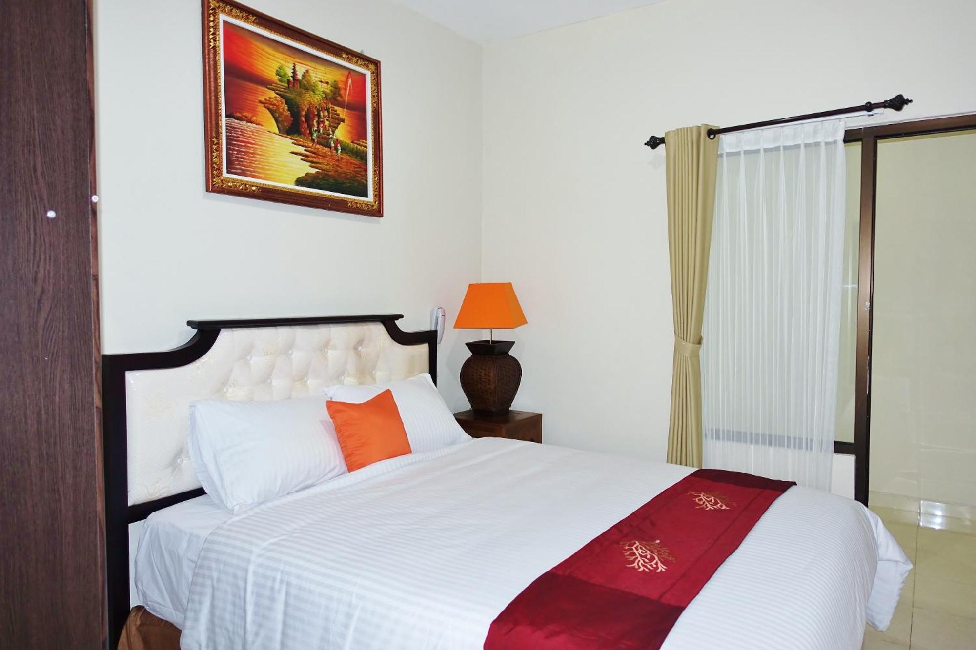 Tuban Torres Accommodation Kuta Lombok Eksteriør bilde
