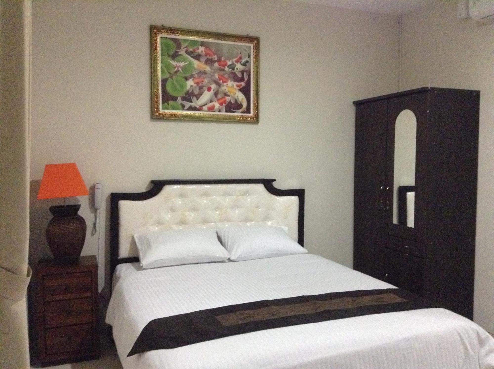Tuban Torres Accommodation Kuta Lombok Eksteriør bilde